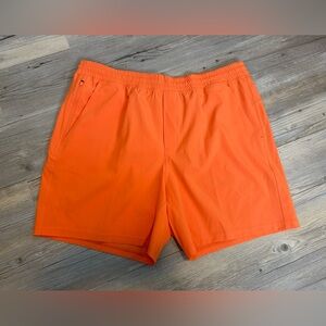 VRST All-In unlined shorts XL new with tags